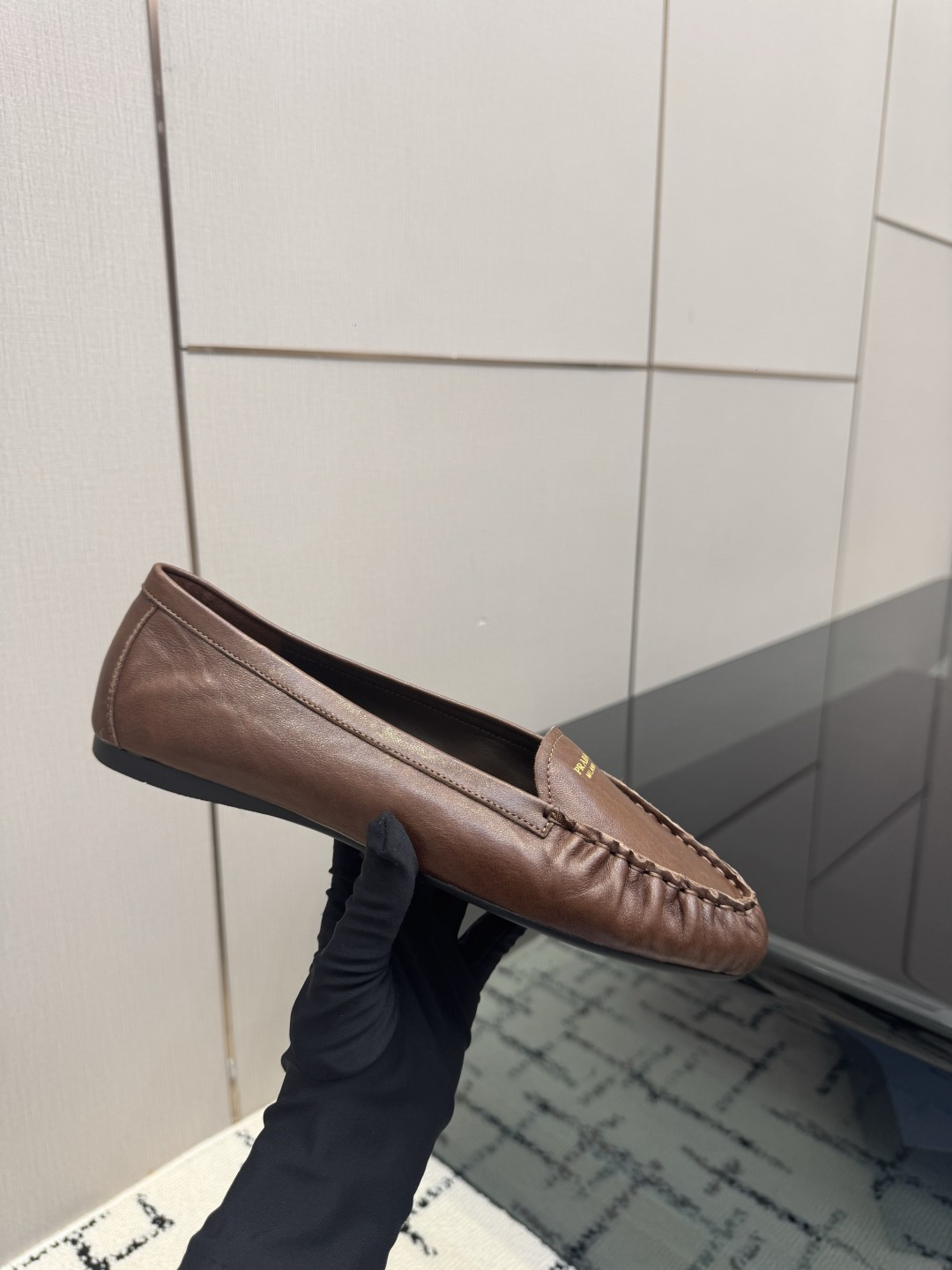 Prada Sandals