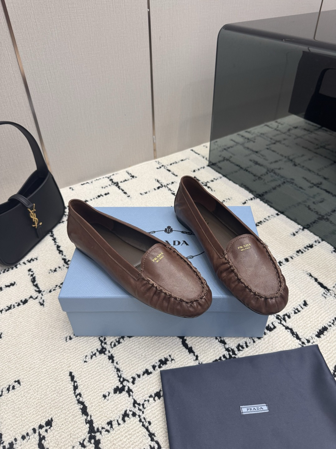 Prada Sandals