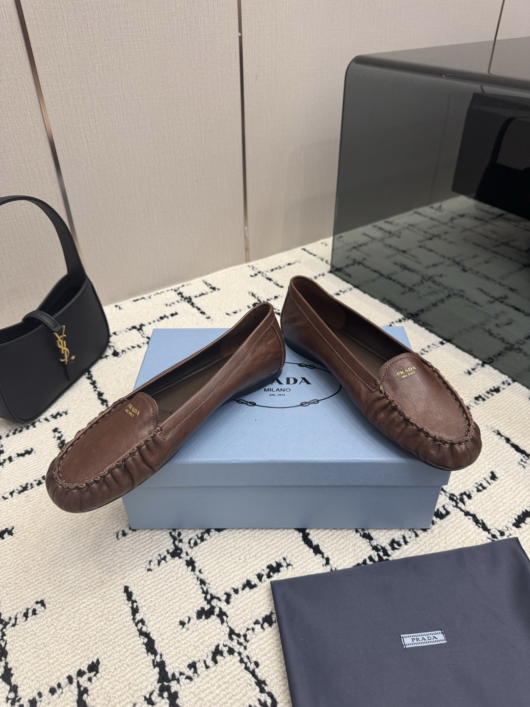 Prada Sandals