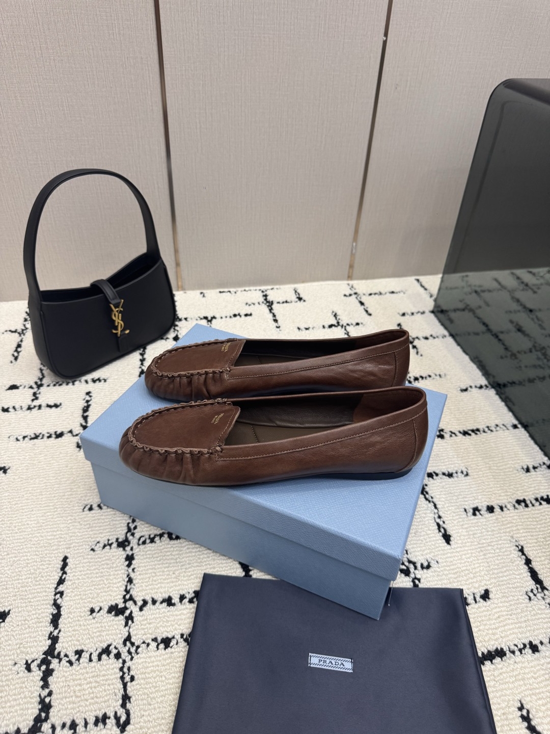 Prada Sandals