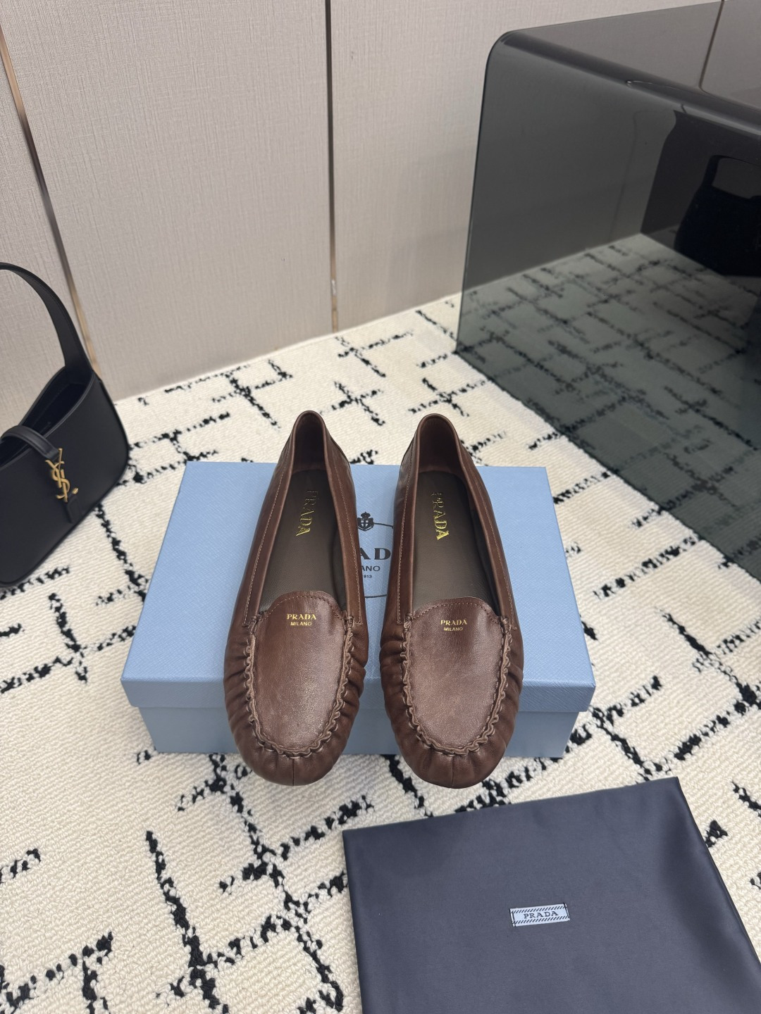 Prada Sandals