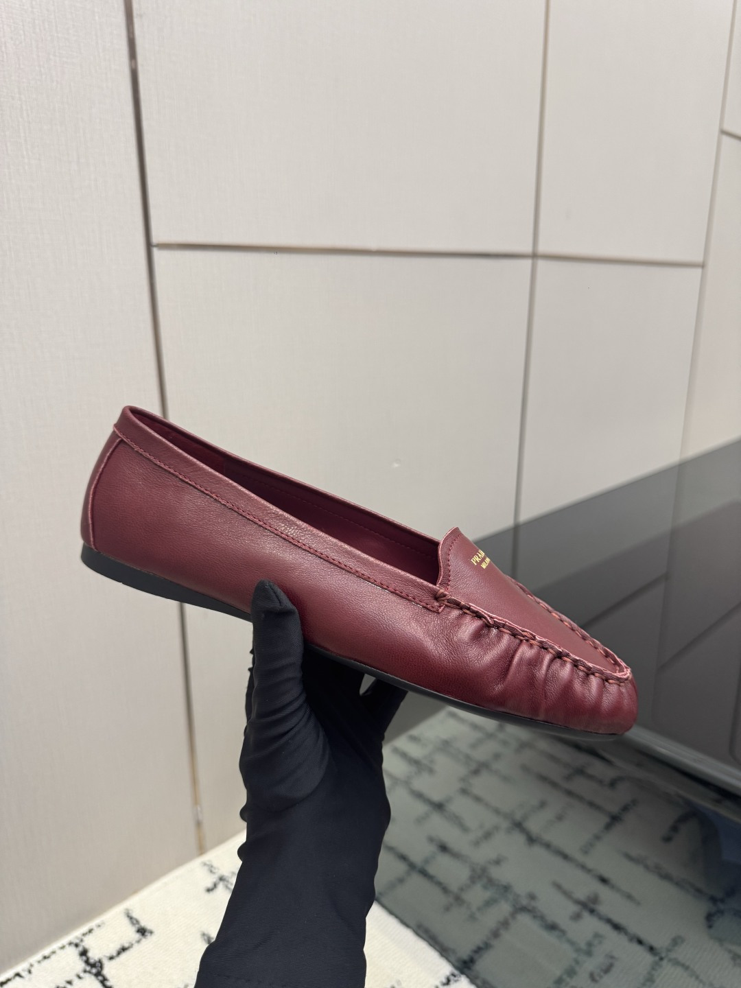 Prada Sandals