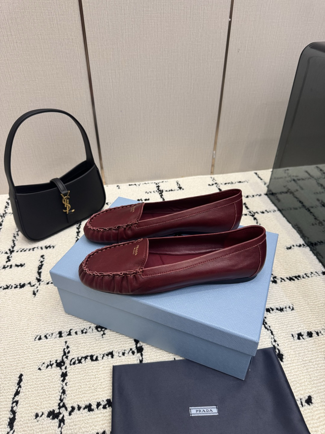 Prada Sandals