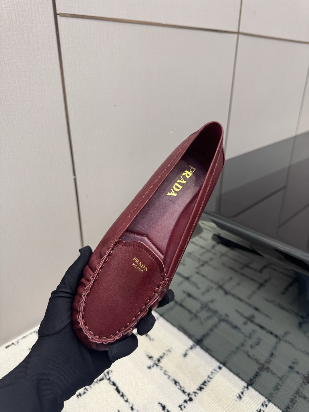 Prada Sandals