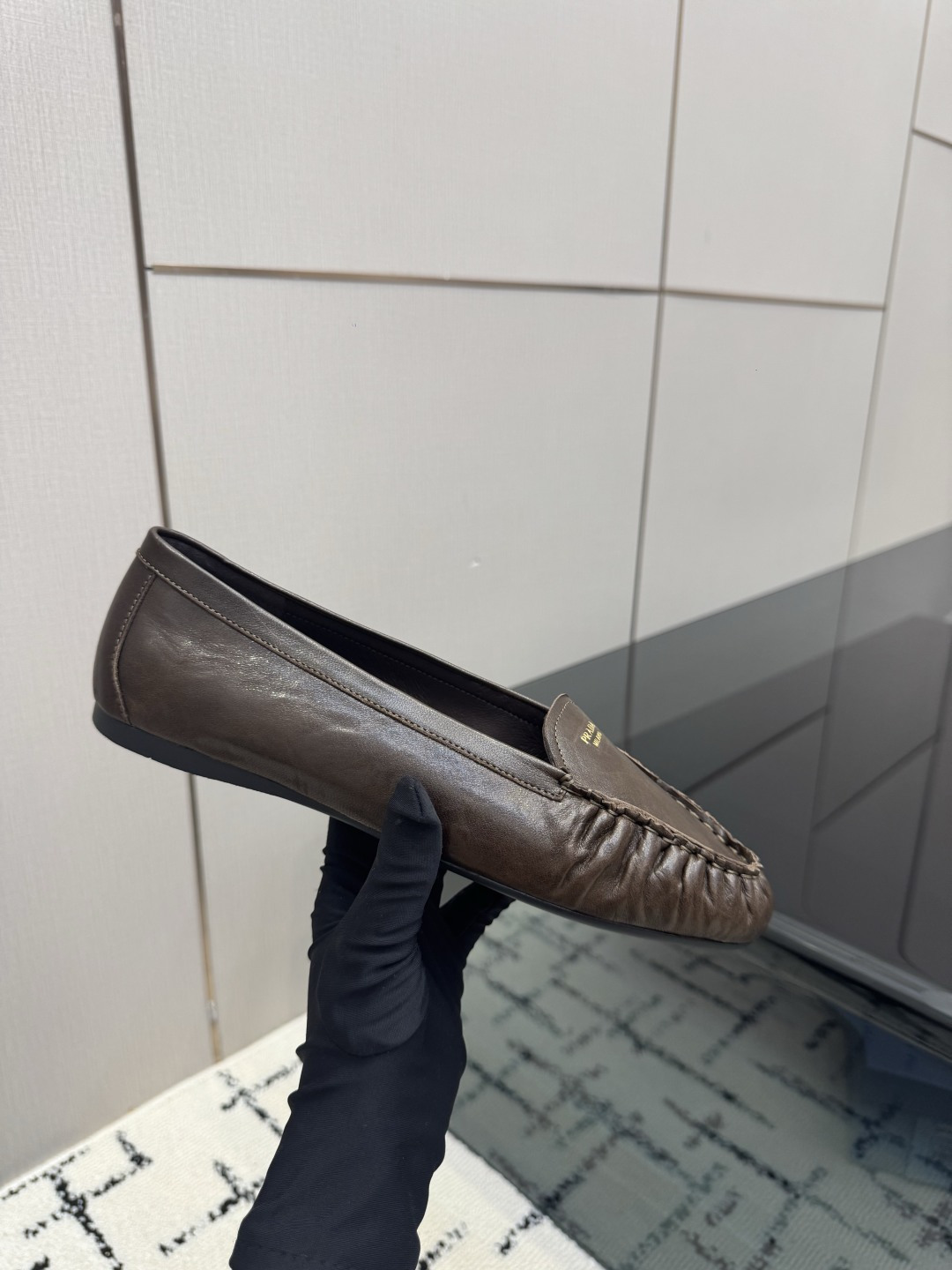 Prada Sandals