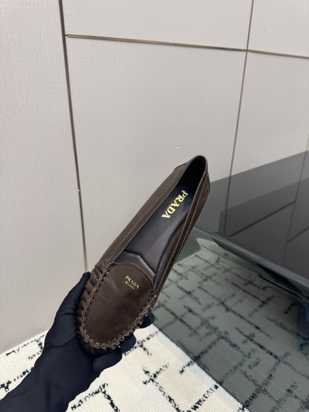 Prada Sandals