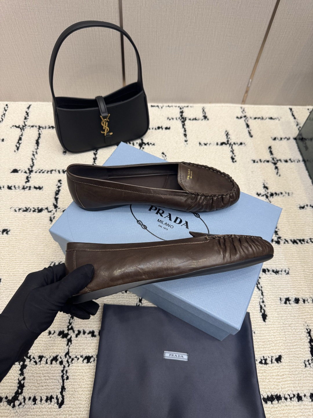 Prada Sandals