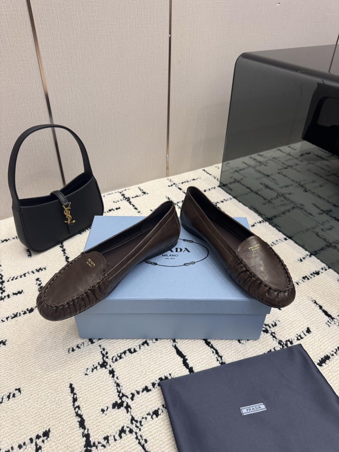Prada Sandals