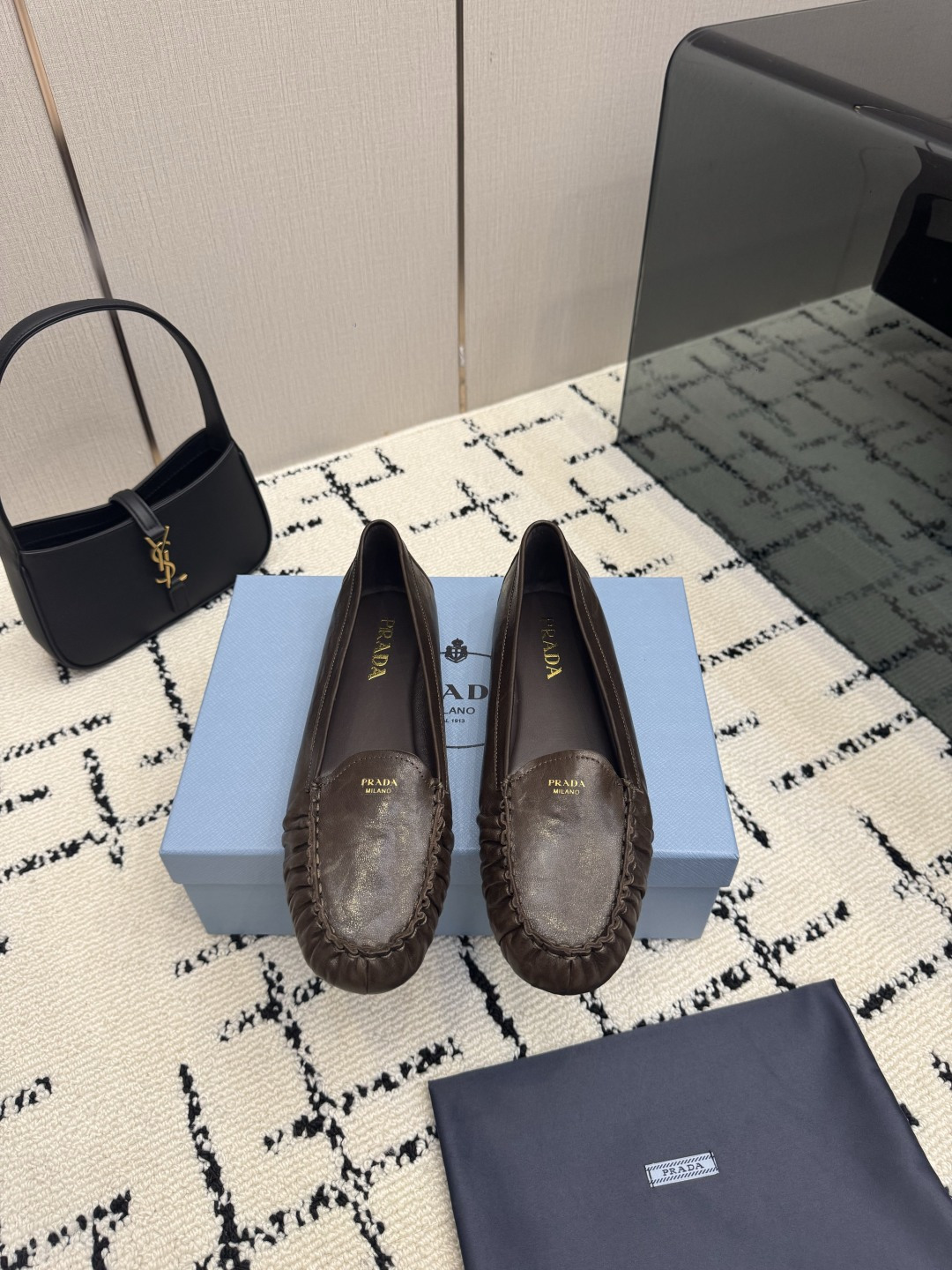 Prada Sandals