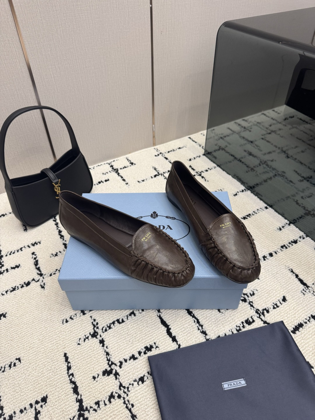 Prada Sandals