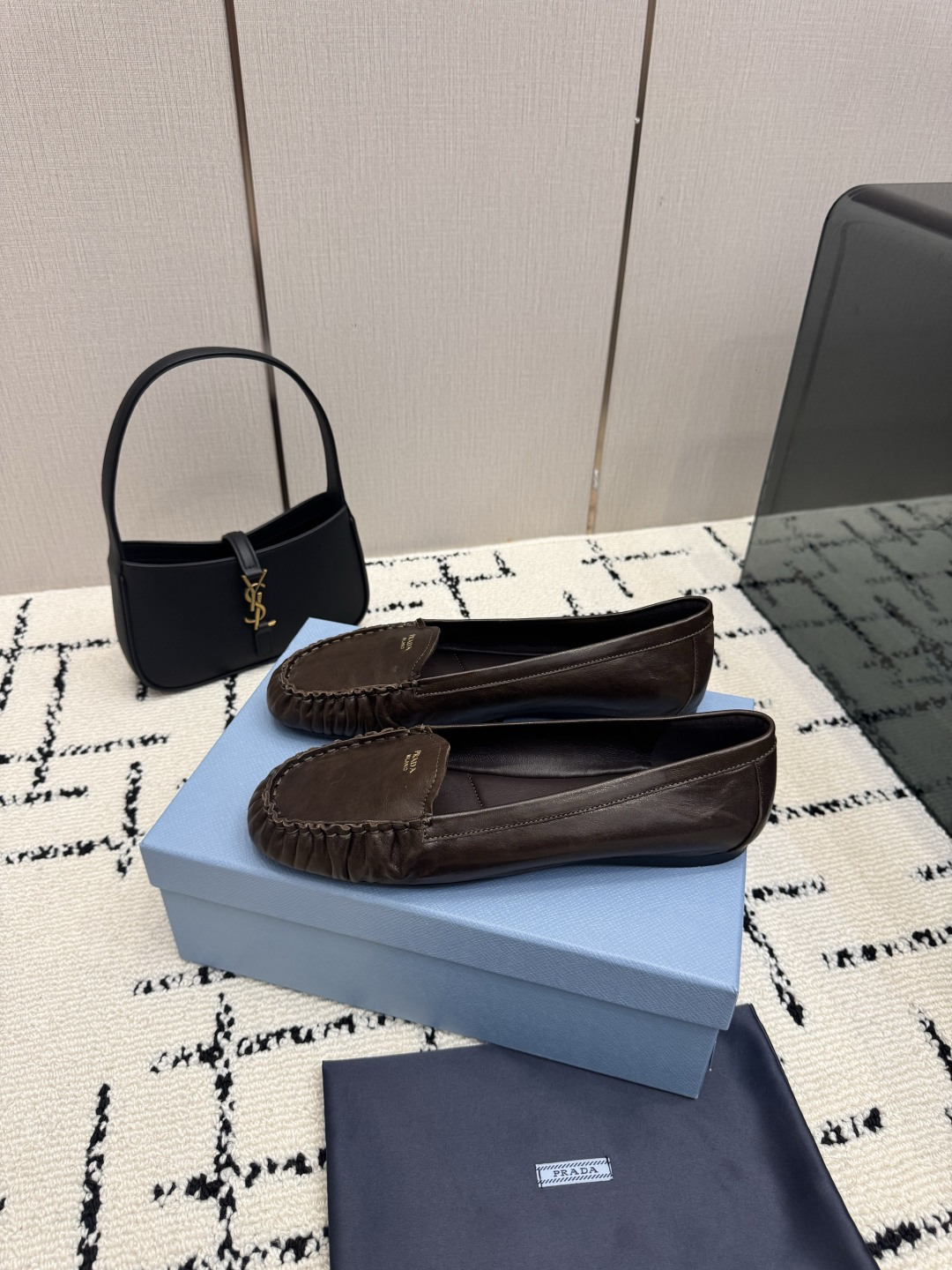 Prada Sandals