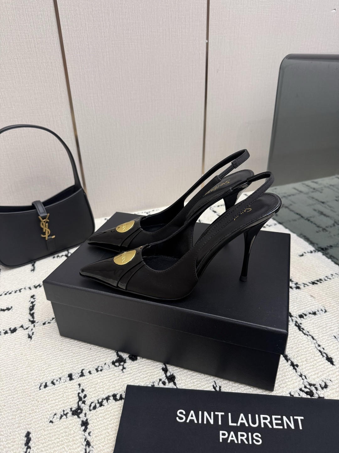 Designer Slides