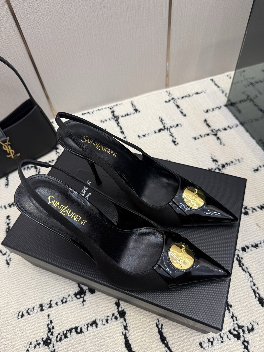 Designer Slides