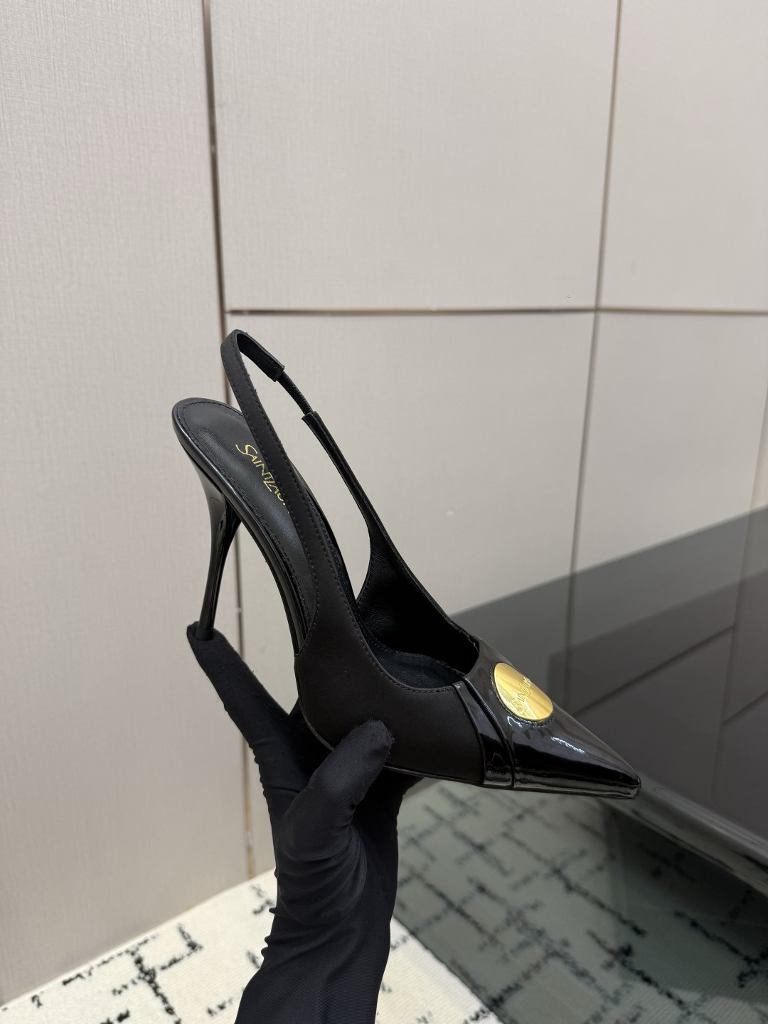 Designer Slides