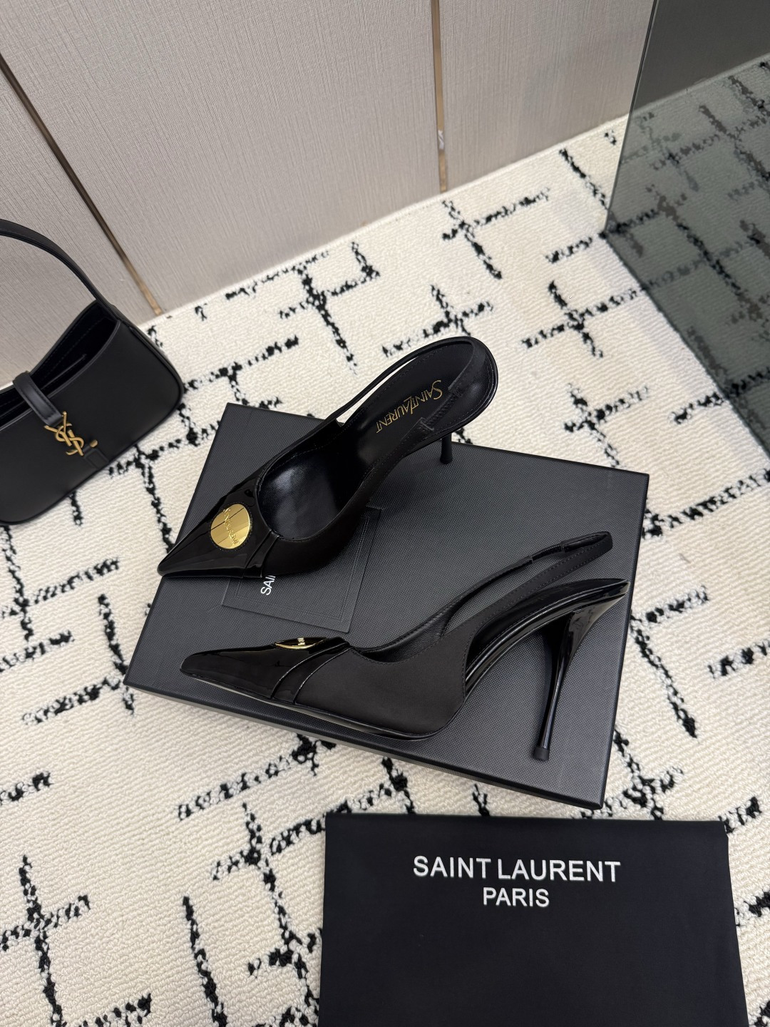 Designer Slides