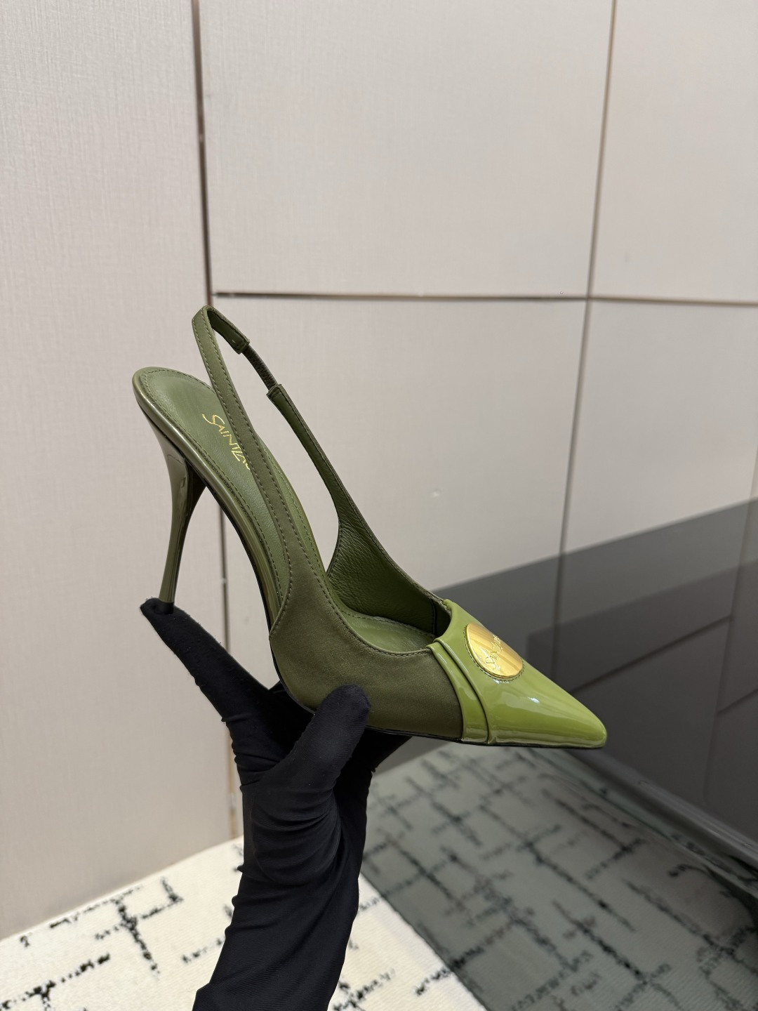 Designer Slides