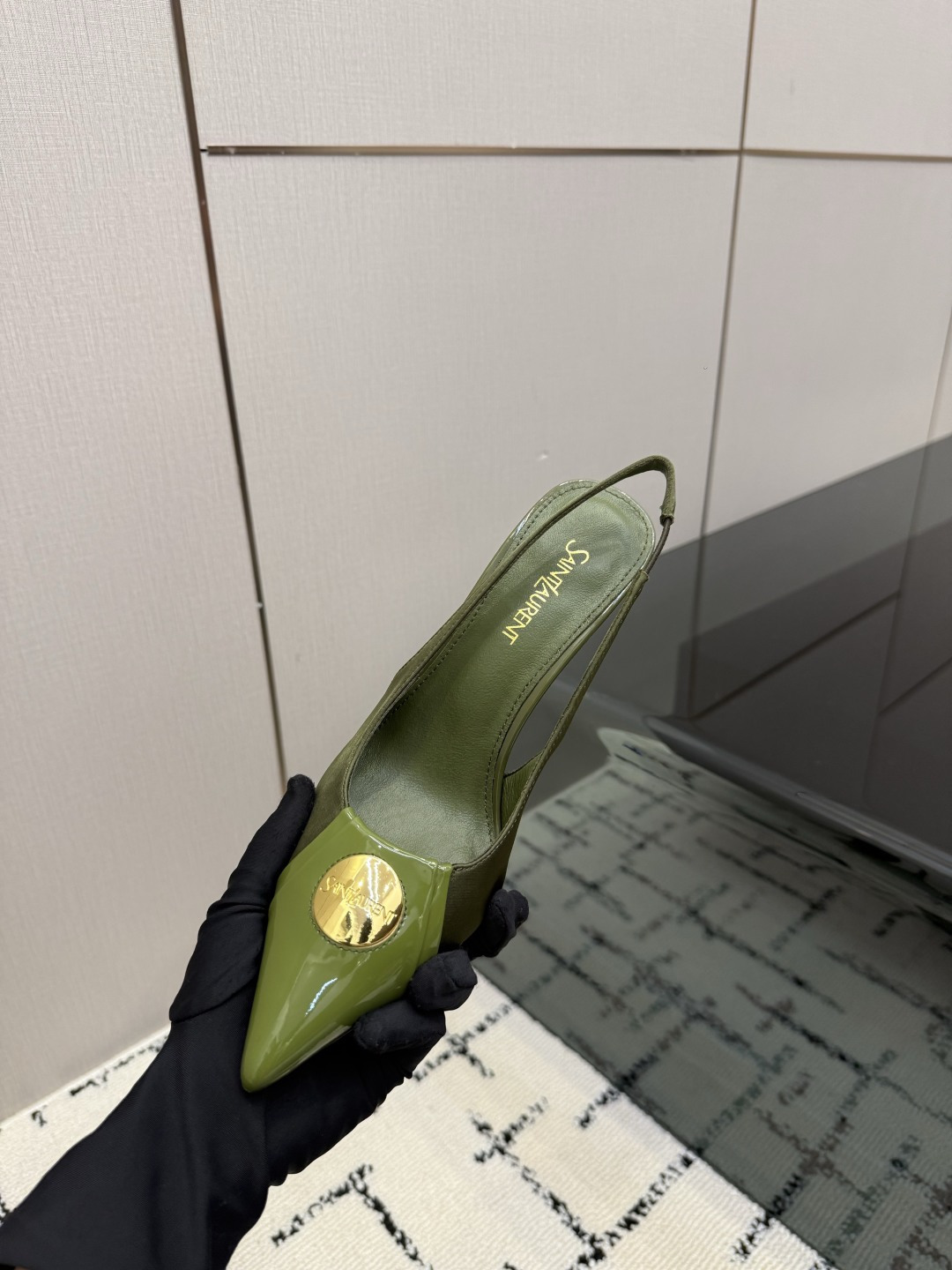 Designer Slides