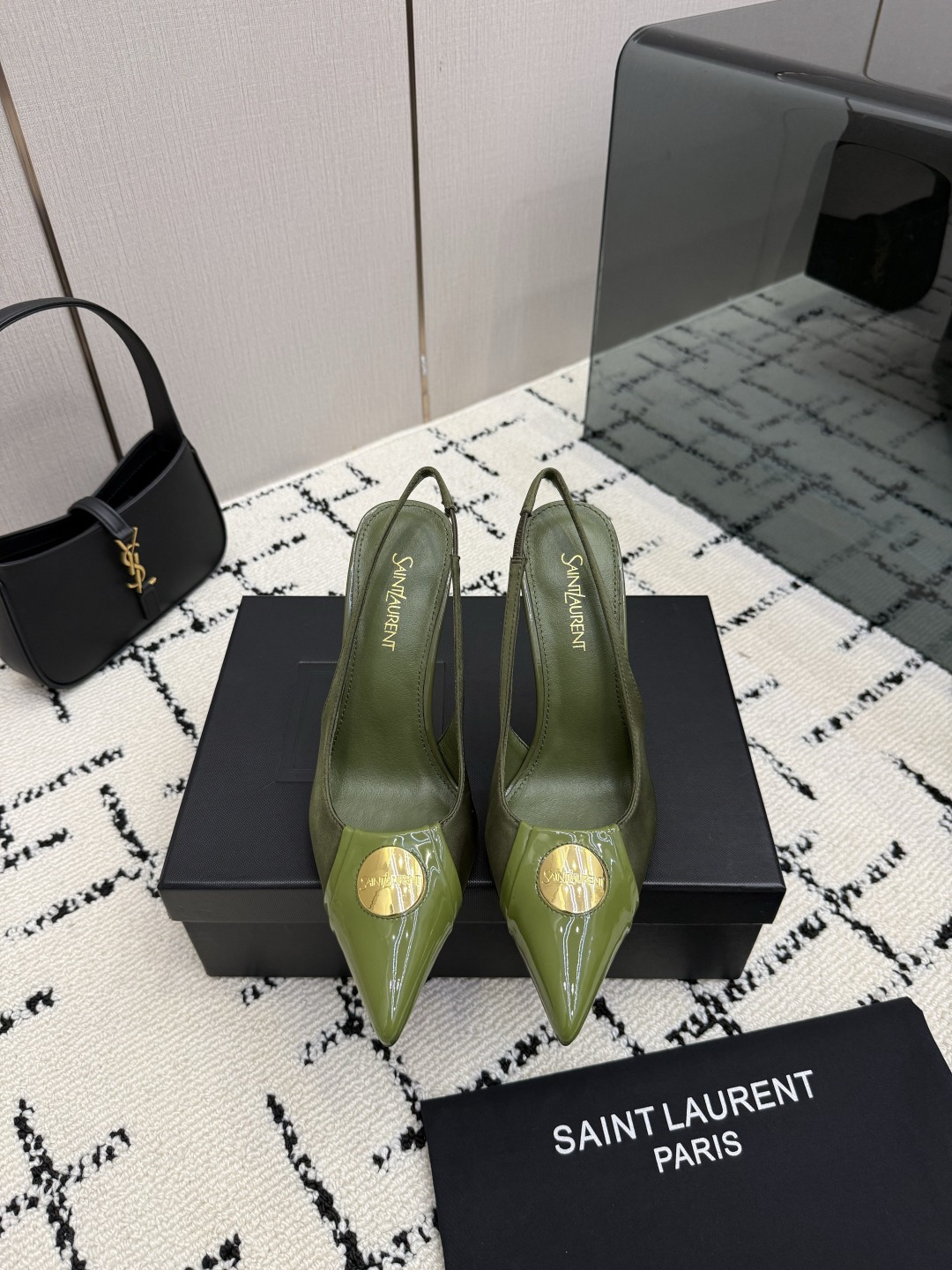 Designer Slides