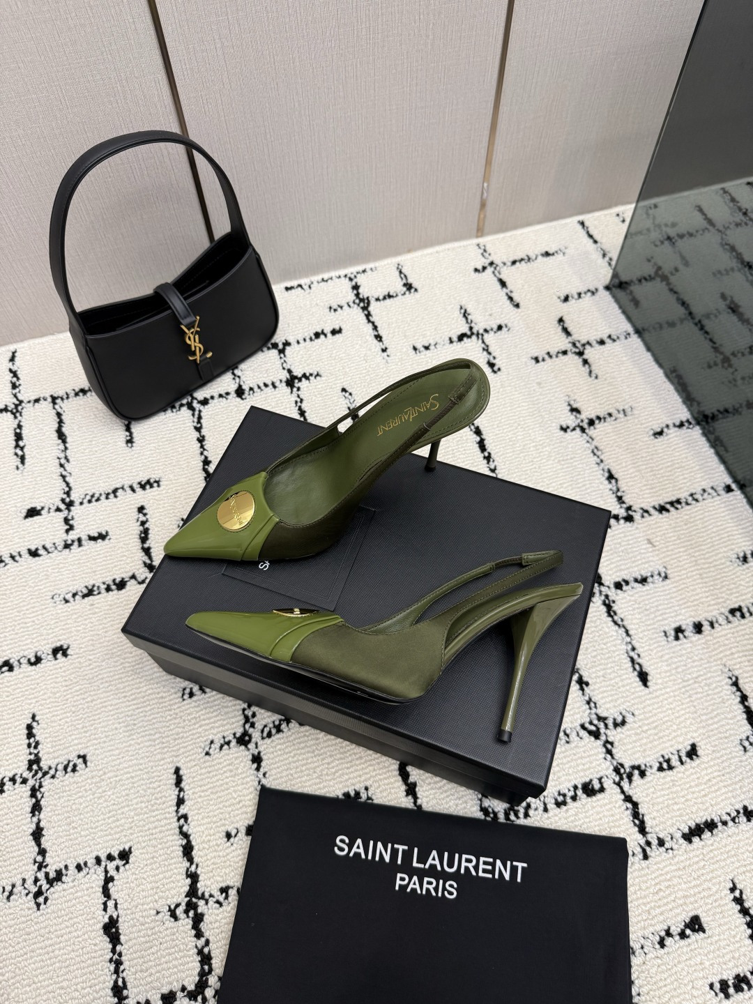 Designer Slides