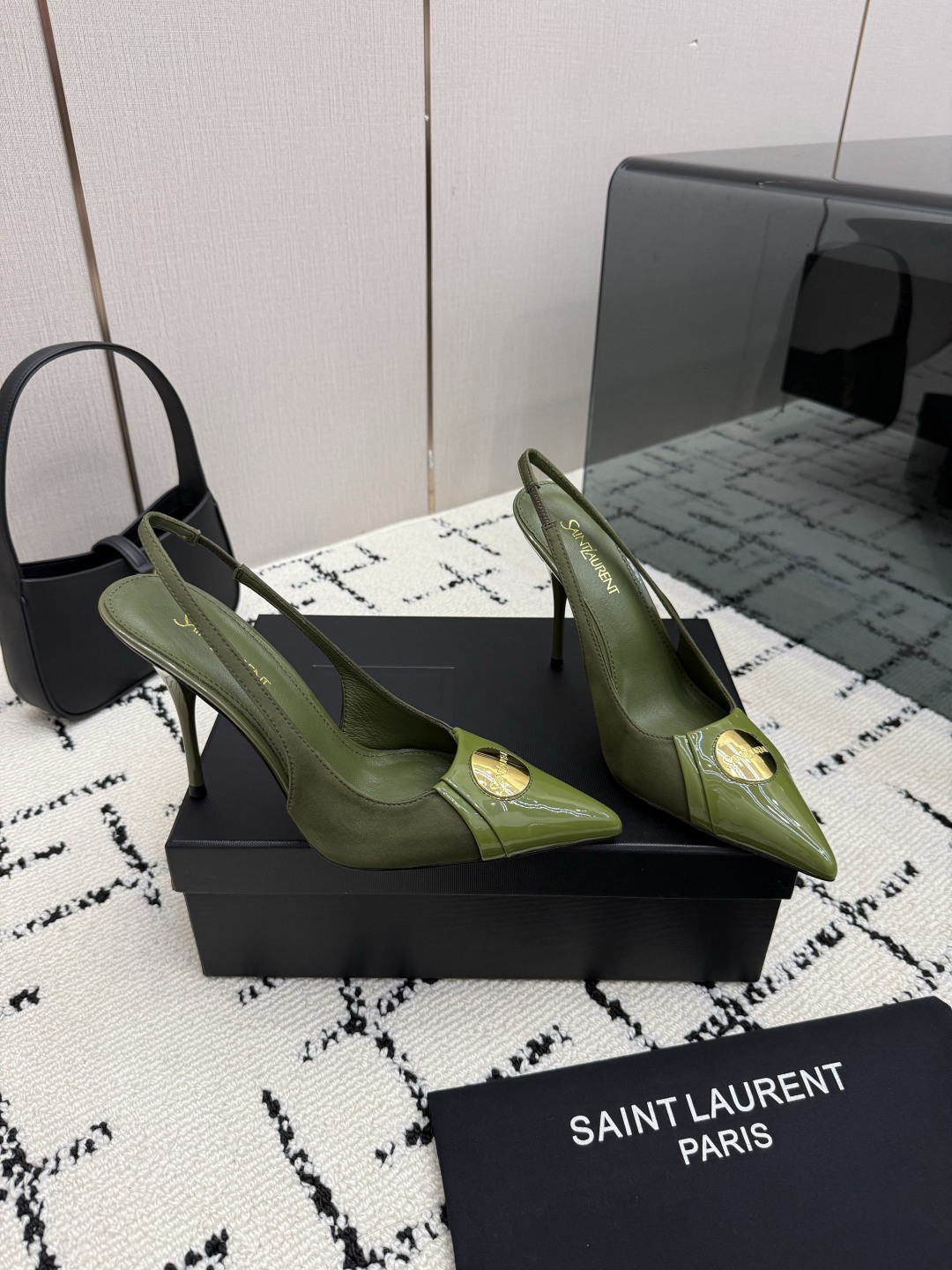 Designer Slides