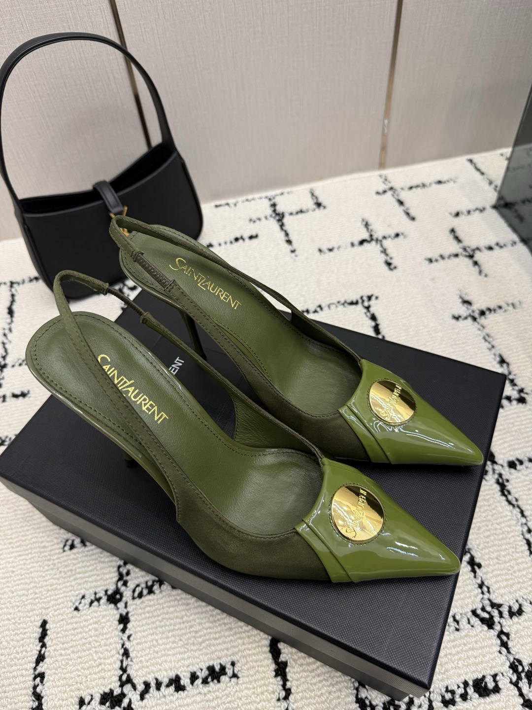 Designer Slides