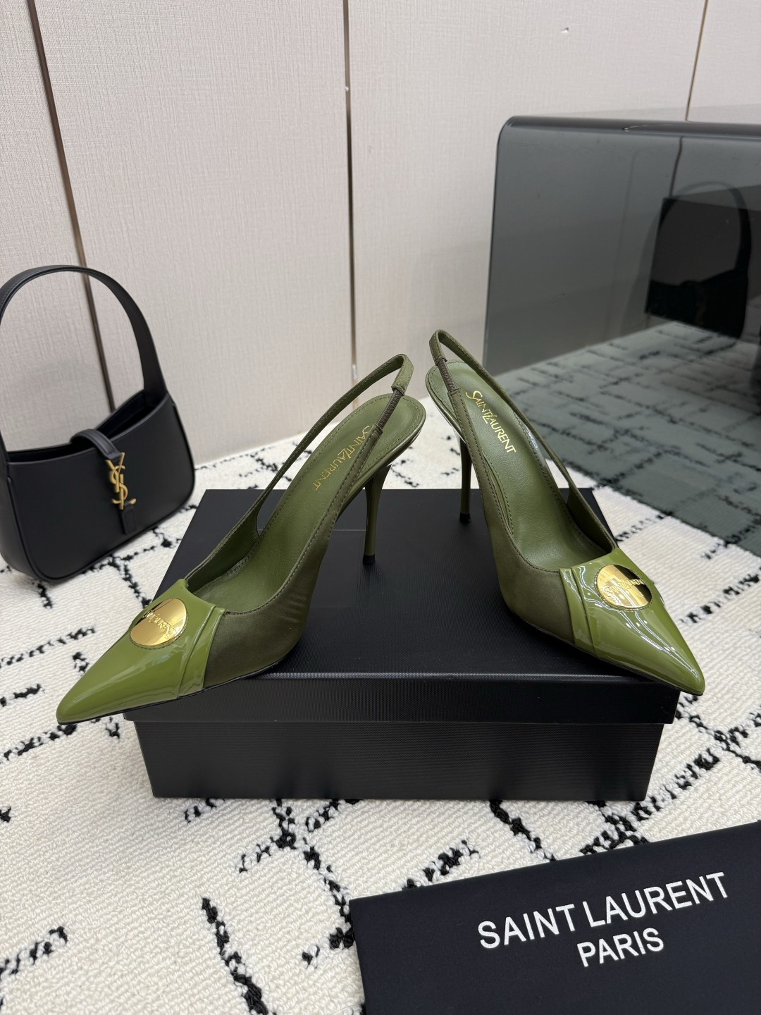 Designer Slides