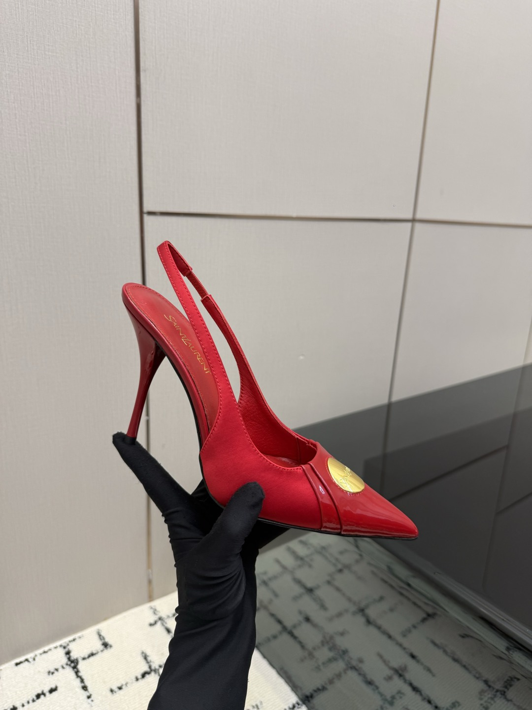 Designer Slides