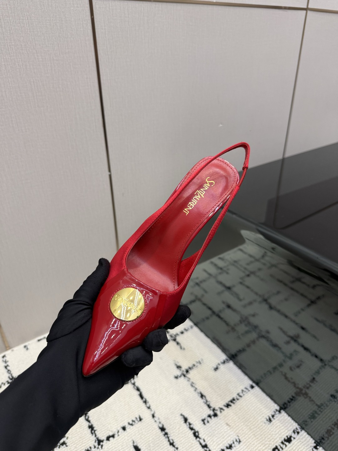 Designer Slides