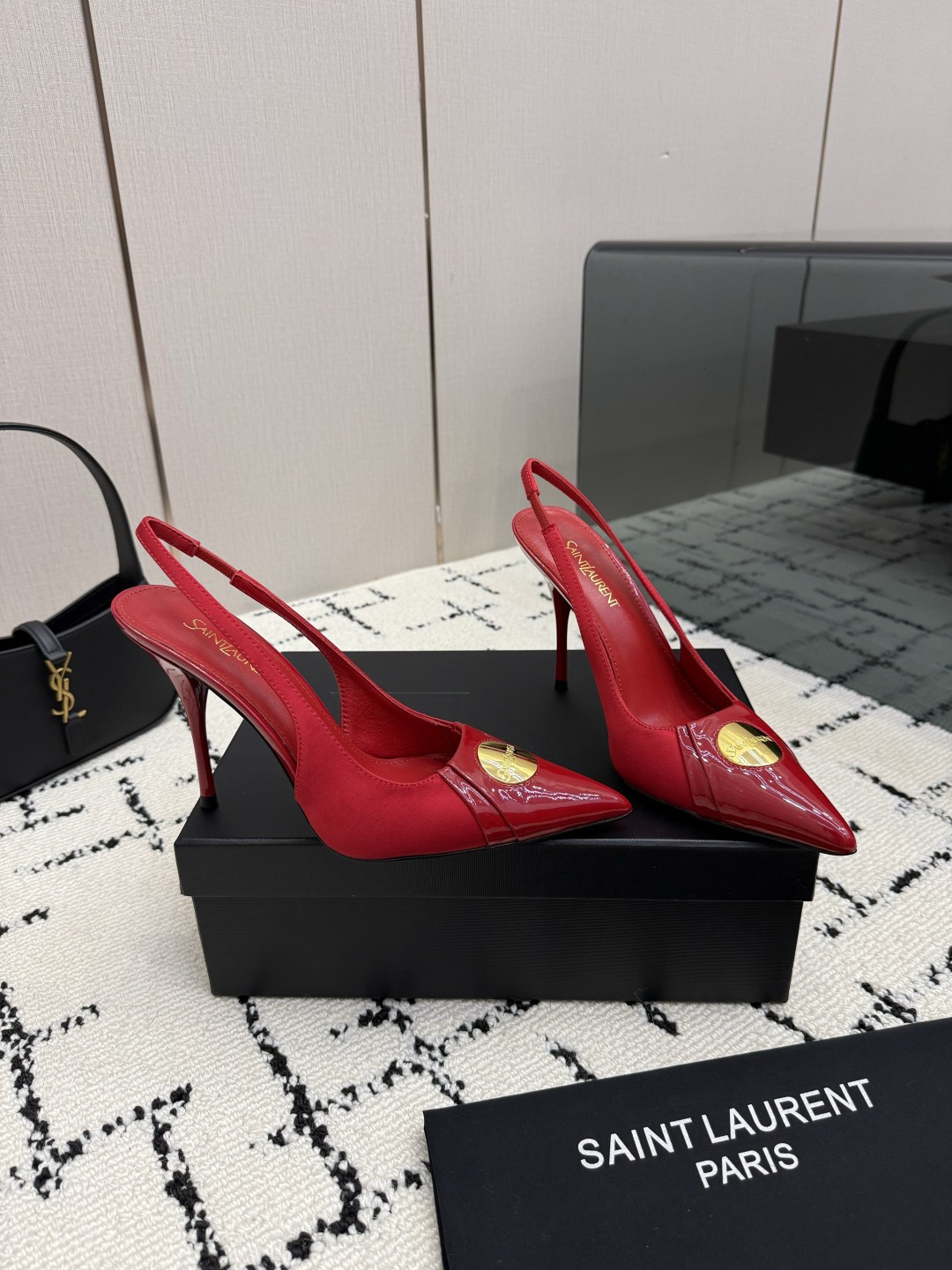 Designer Slides