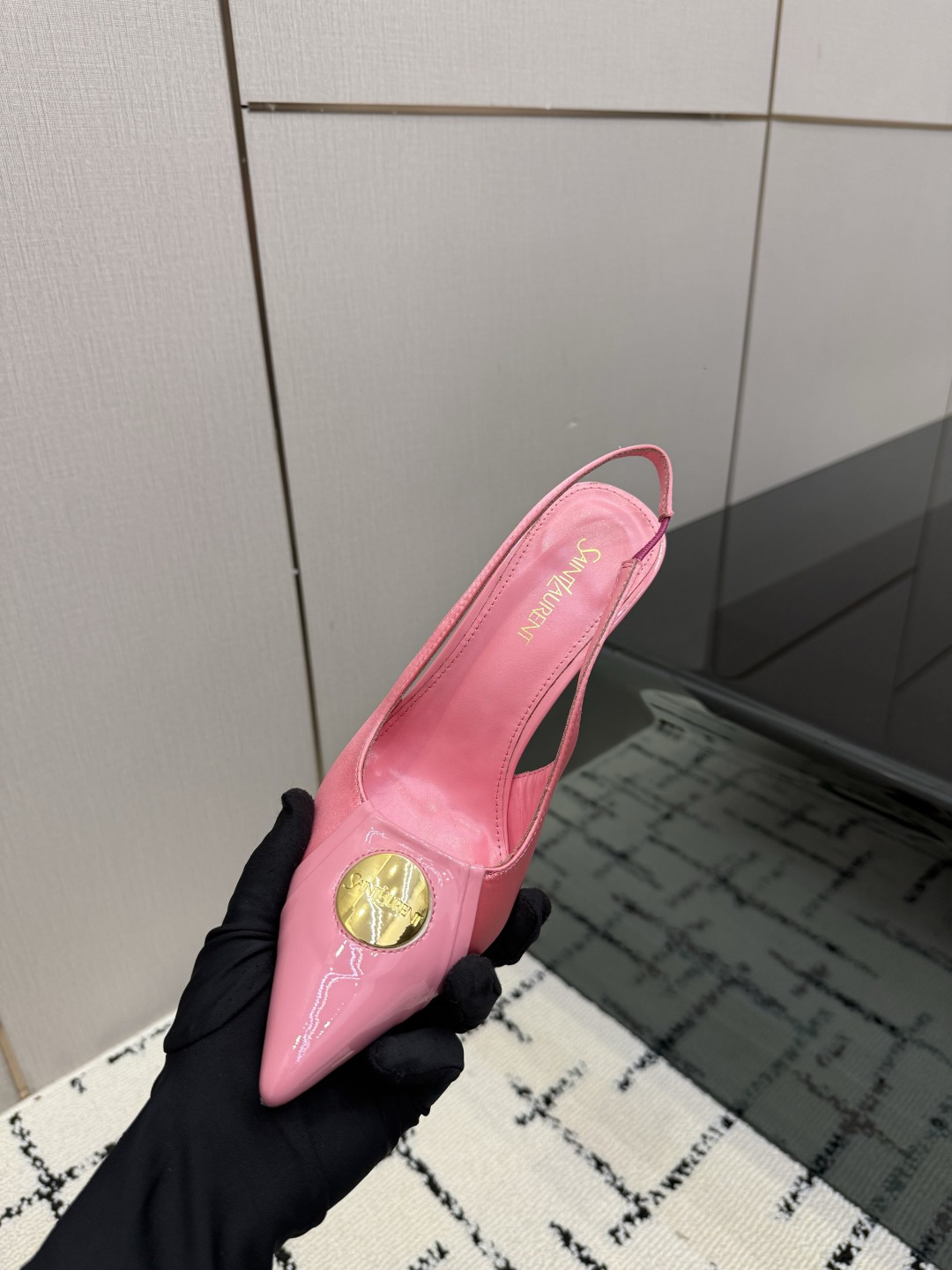 Designer Slides