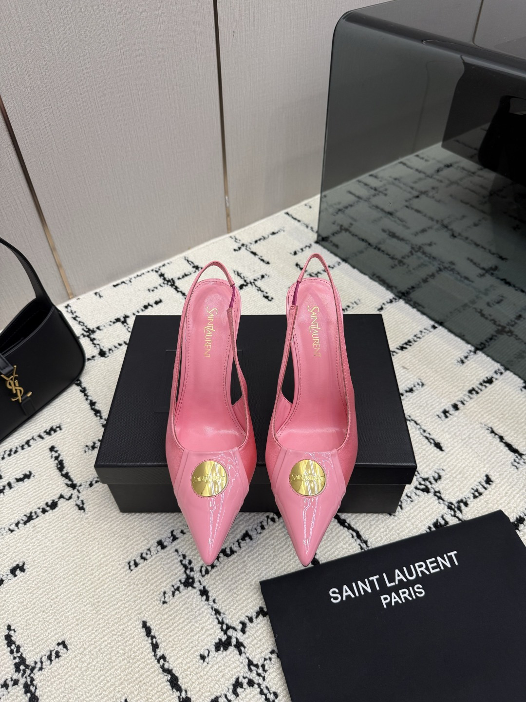 Designer Slides