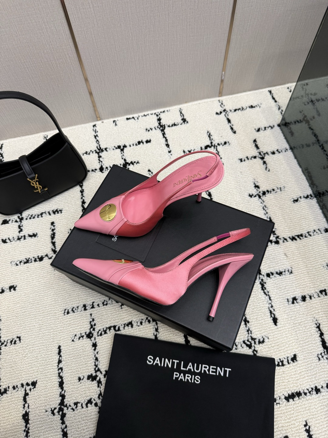 Designer Slides