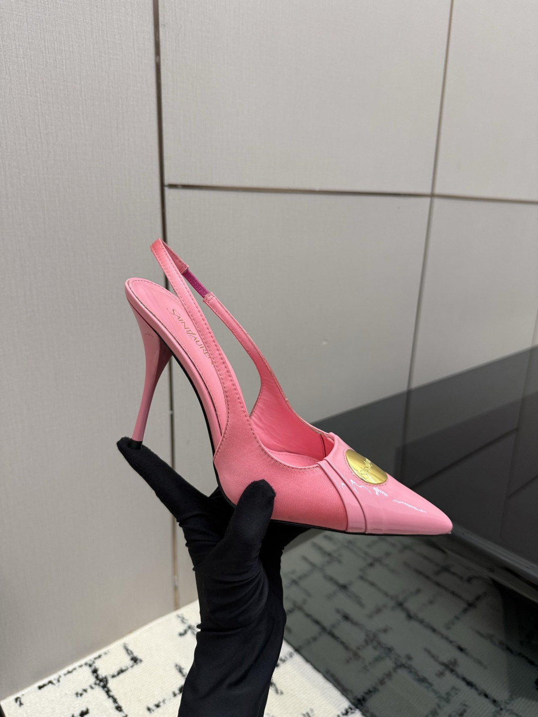 Designer Slides