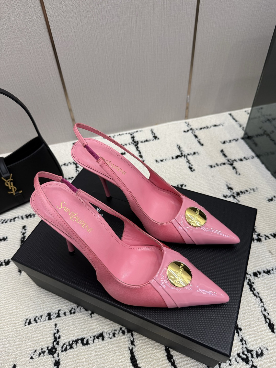 Designer Slides