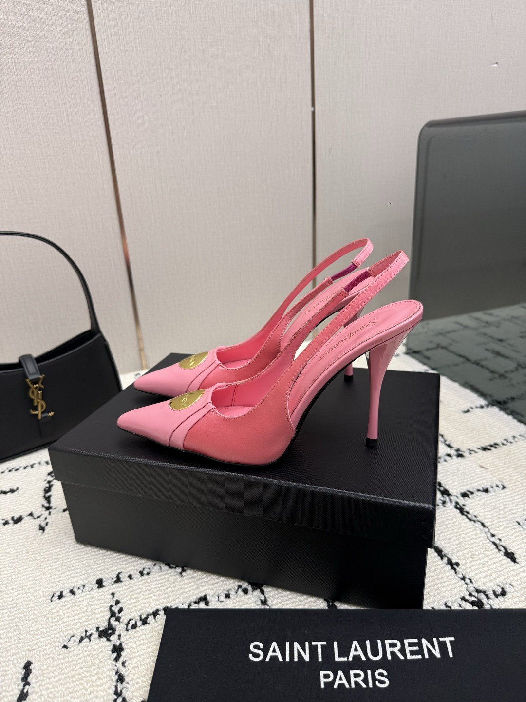 Designer Slides