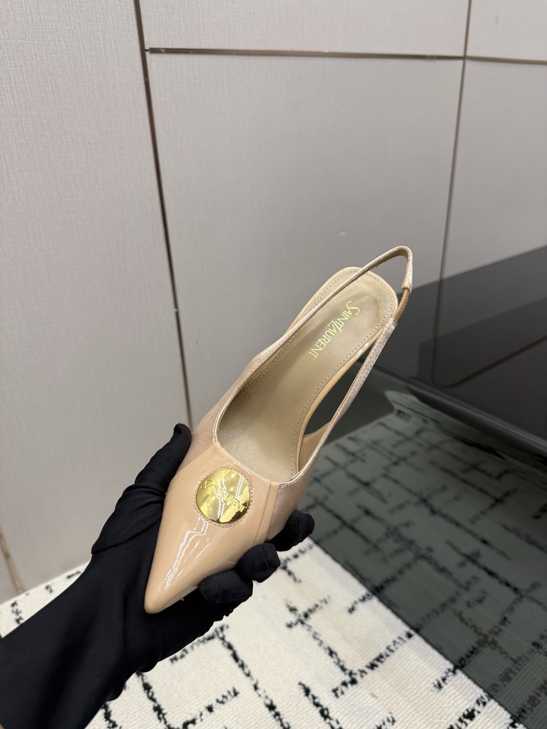 Designer Slides
