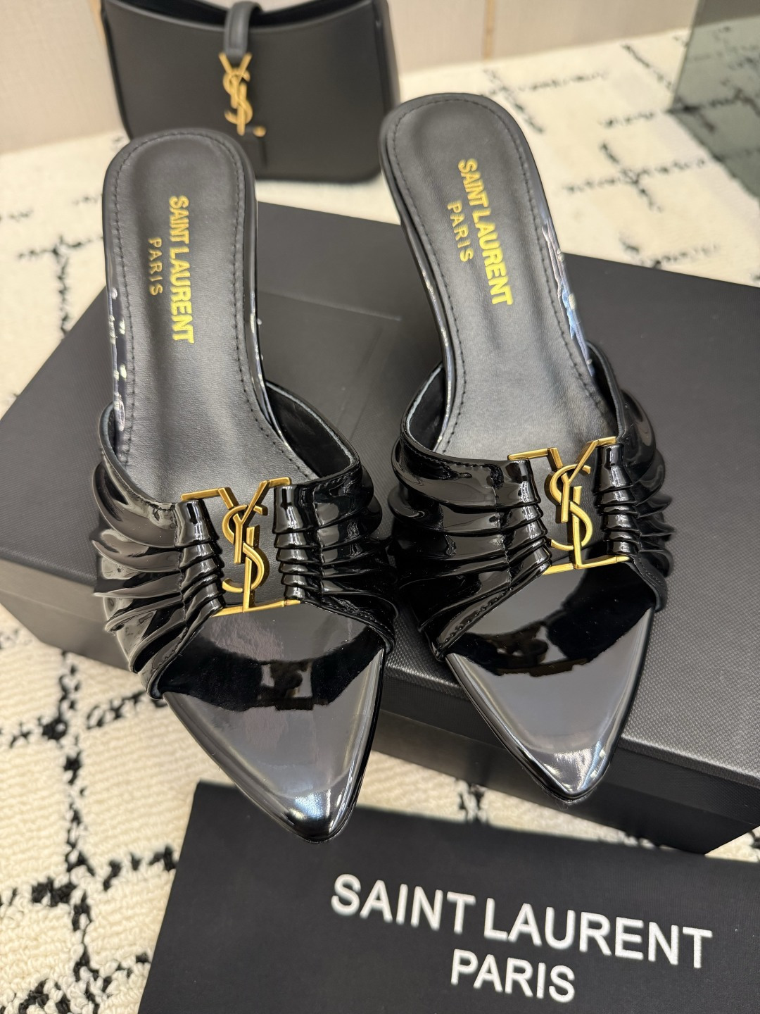 Designer Slides