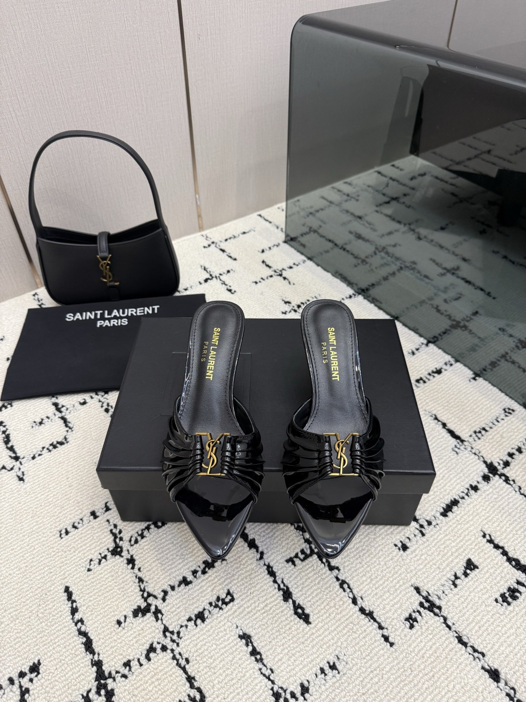 Designer Slides