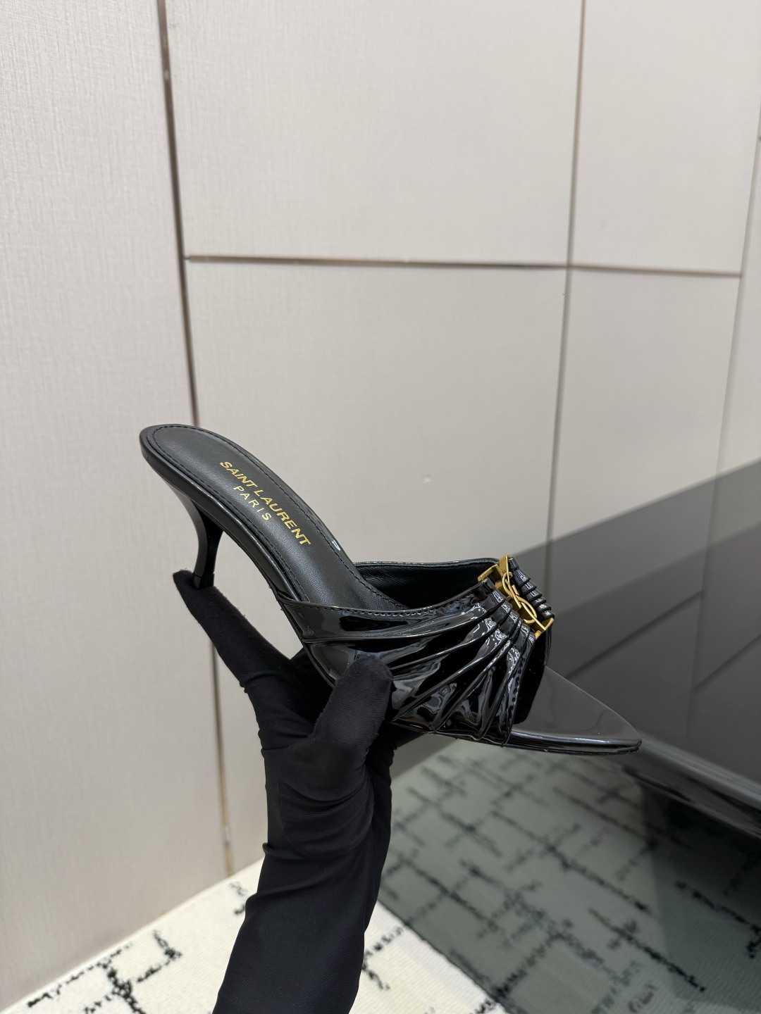 Designer Slides