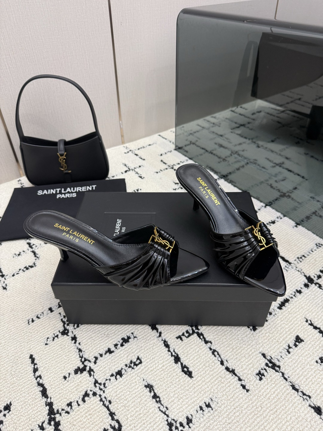 Designer Slides