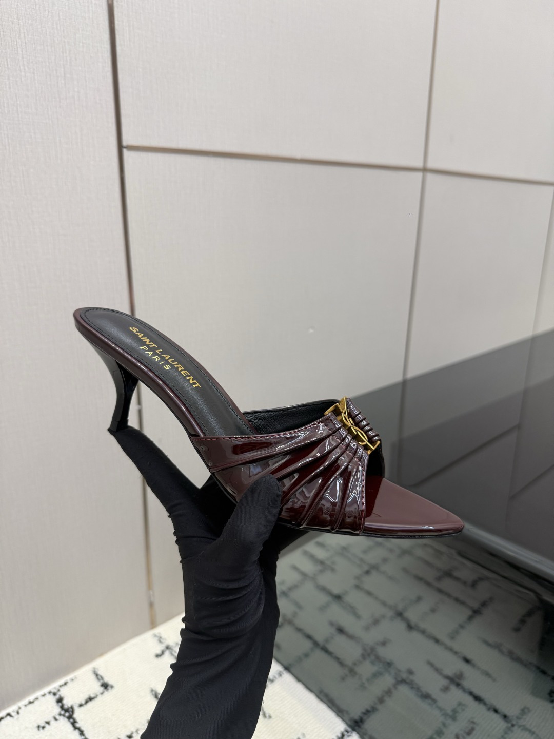 Designer Slides