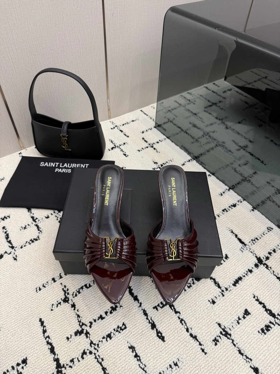 Designer Slides