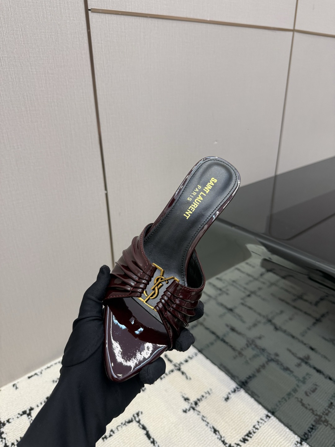 Designer Slides