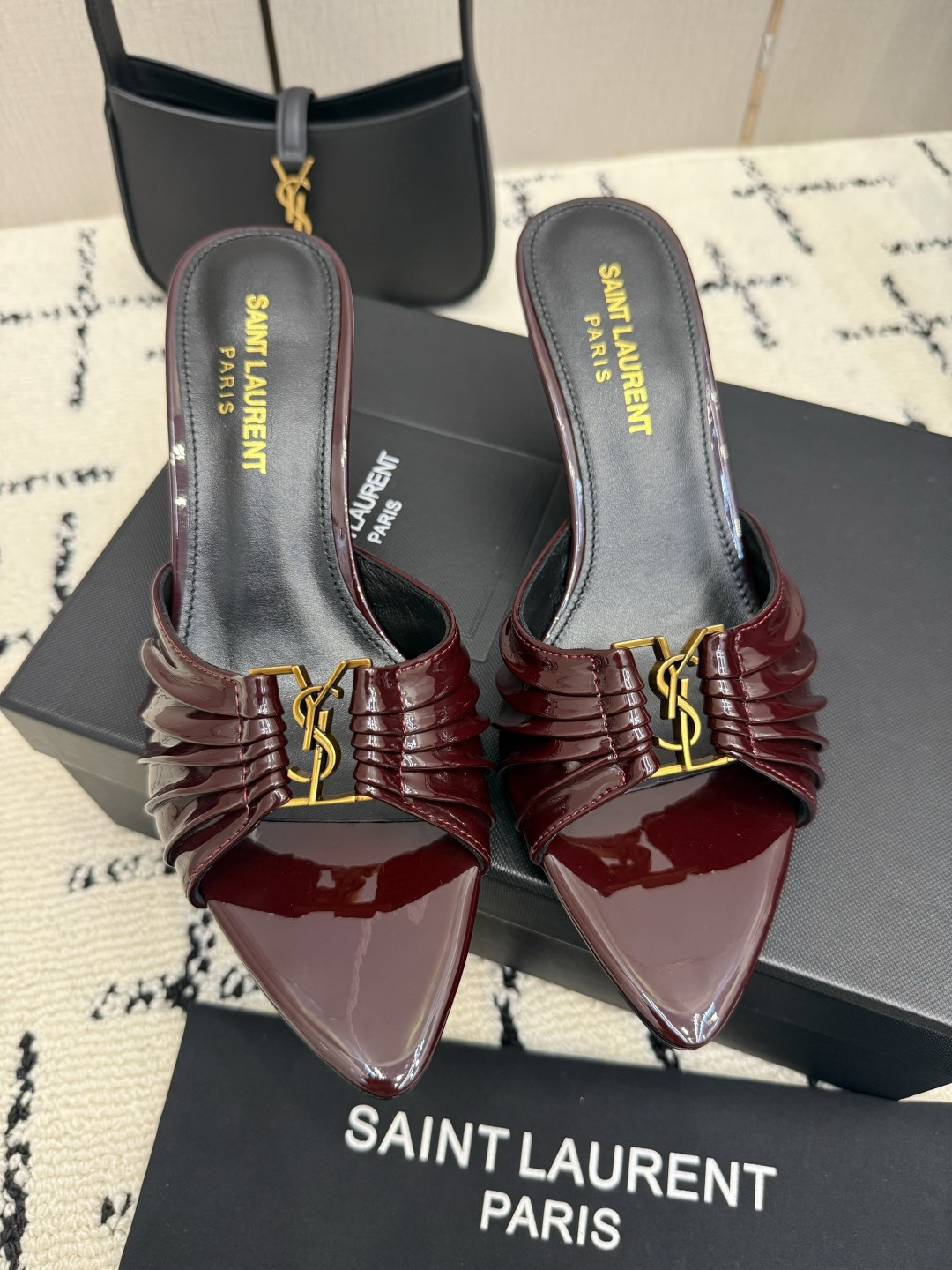 Designer Slides