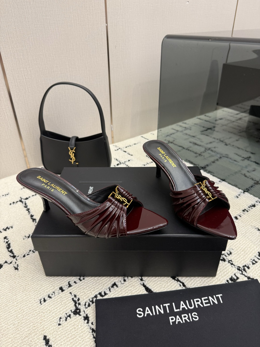 Designer Slides