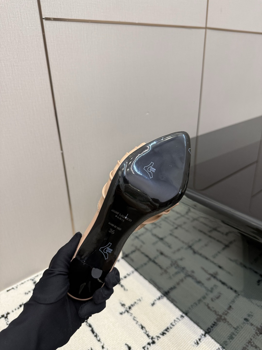 Designer Slides