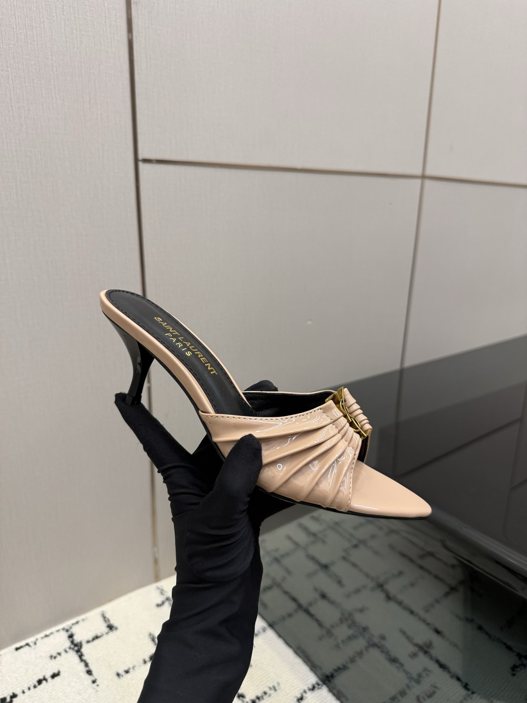Designer Slides