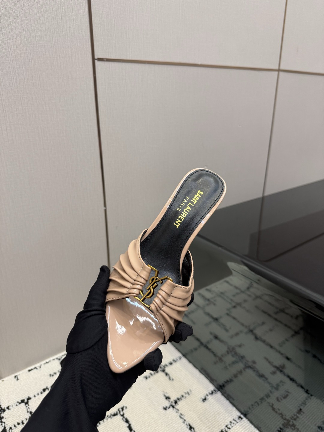 Designer Slides
