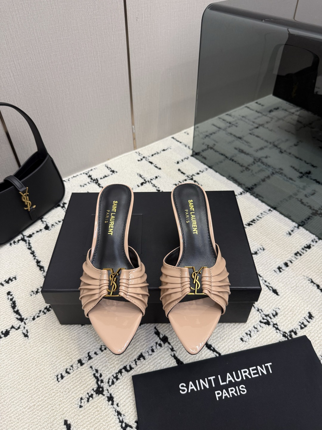 Designer Slides