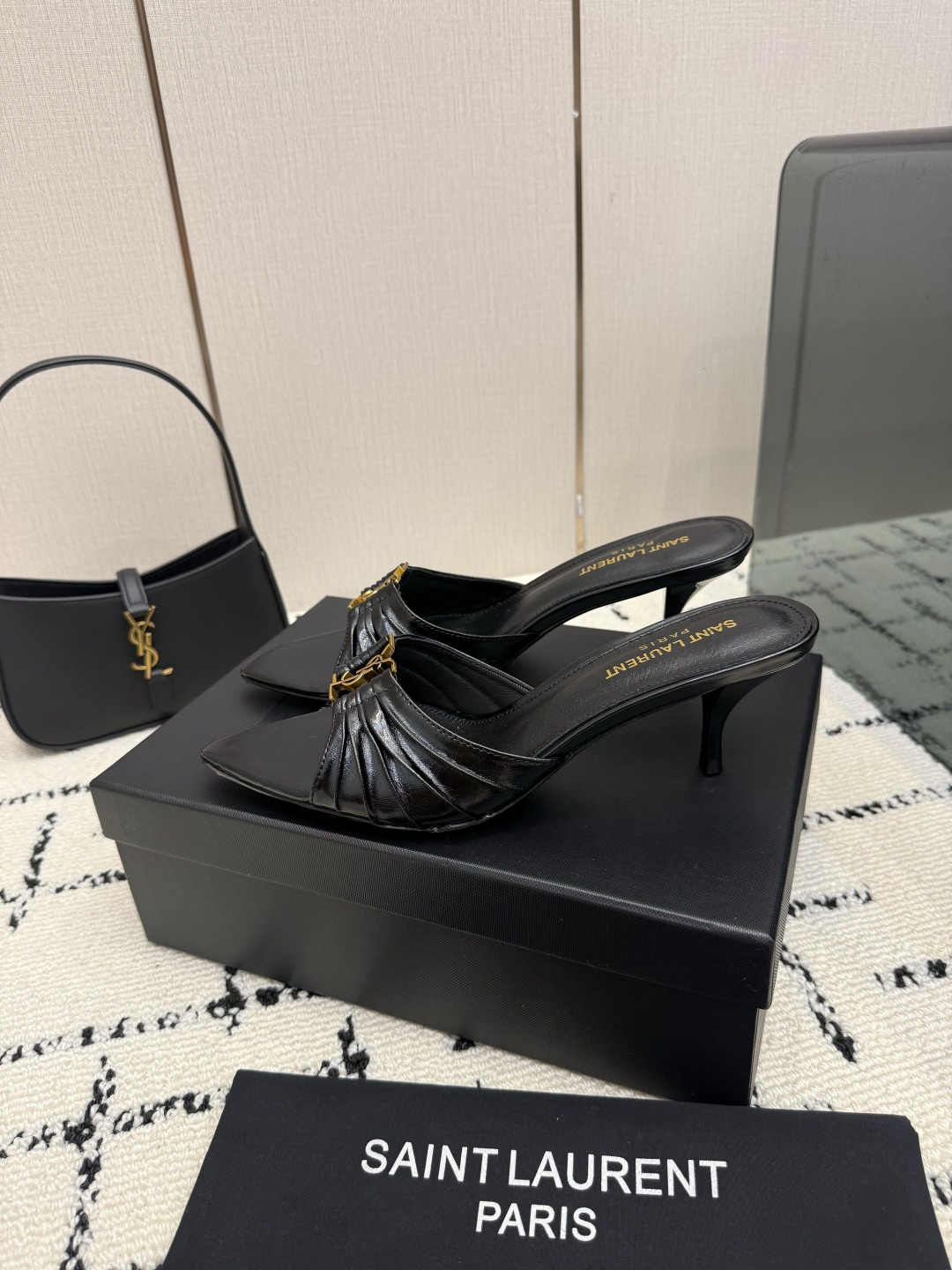 Designer Slides
